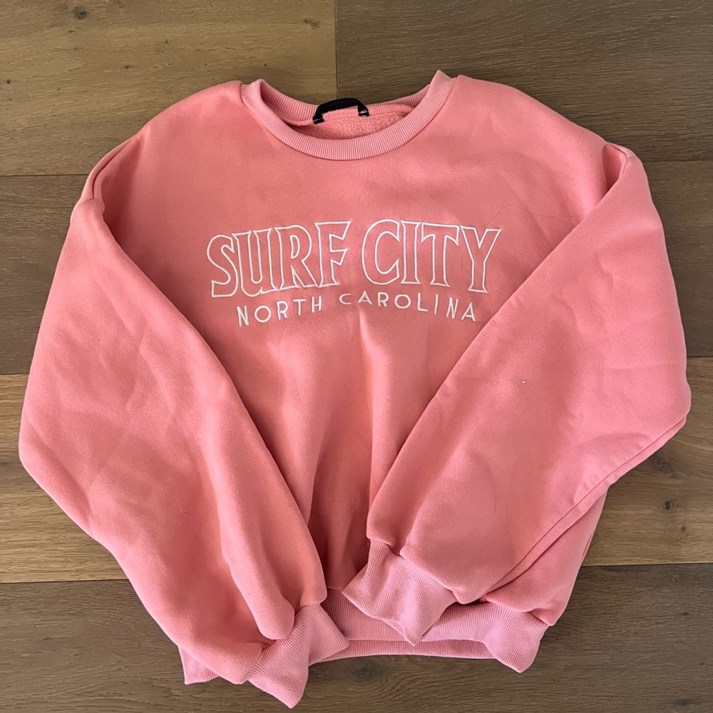crewneck